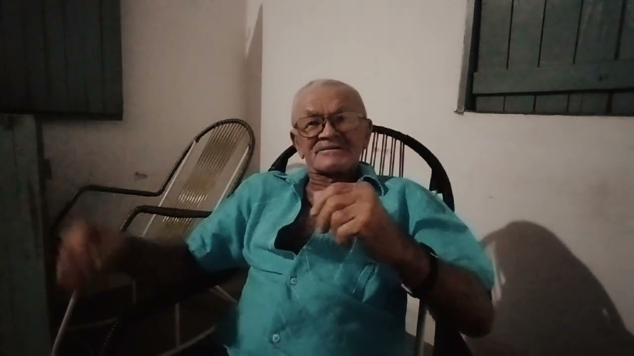 Documentário da cachoeirinha do moreira