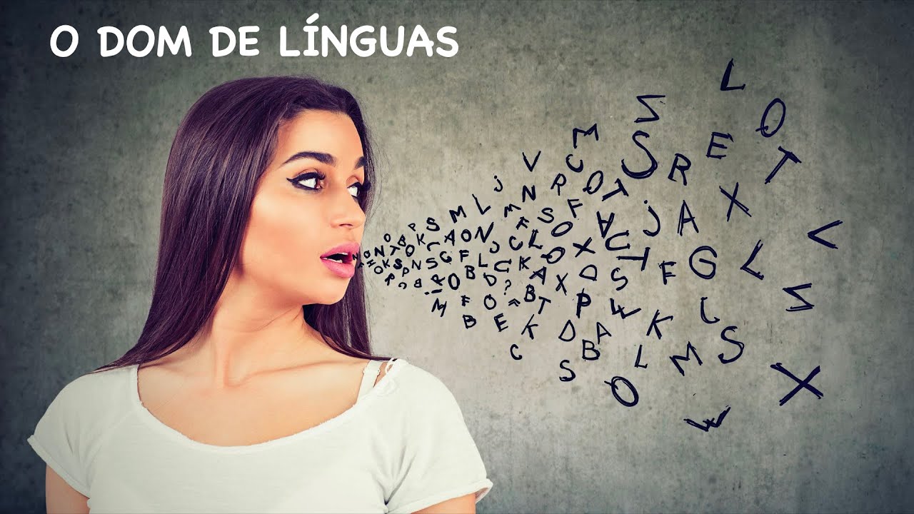 O dom de línguas na verdadeira perspectiva judaica