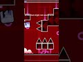 500 times#challenge #grape #geometrydash #streaming