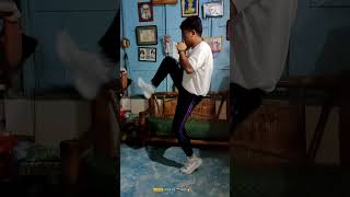 P.E 3 Activity -Basic kicks