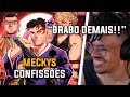 CONFISSÕES MECKYS FT ZIN TAKA ANNY E LEX LUAS SUPERIORES DEMON SLAYER REACT DE MÚSICA GEEK CONFISSÕES MECKYS FT ZIN TAKA ANNY E LEX LUAS SUPERIORES DEMON SLAYER REACT DE MÚSICA GEEK