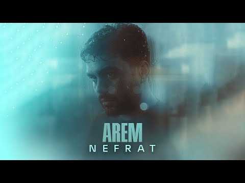     آرم نفرت