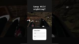 LarpWilf #gorillatag #gorillatagquest #gtag #dog #vr #funny #gorilla #wilf
