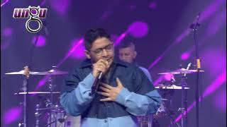 Konser Ungu Tercipta Untukku - Mega Konser Tercipta Untukku