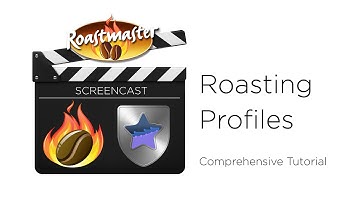 Roasting Profiles: Comprehensive Tutorial