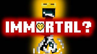 HOW DIFFICULT IS IT TO Beat Minecraft In HARDCORE. But?