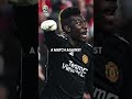 Andre Onana SCREAMED At Harry Maguire 😳⚽️🔴 #football #manchesterunited #shorts