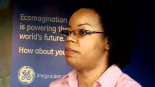 Staff profiles: Carmellia Davis-King
