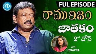 RGV About Horoscope - జాతకం - Full Episode || Ramuism 2nd Dose || #Ramuism | Telugu