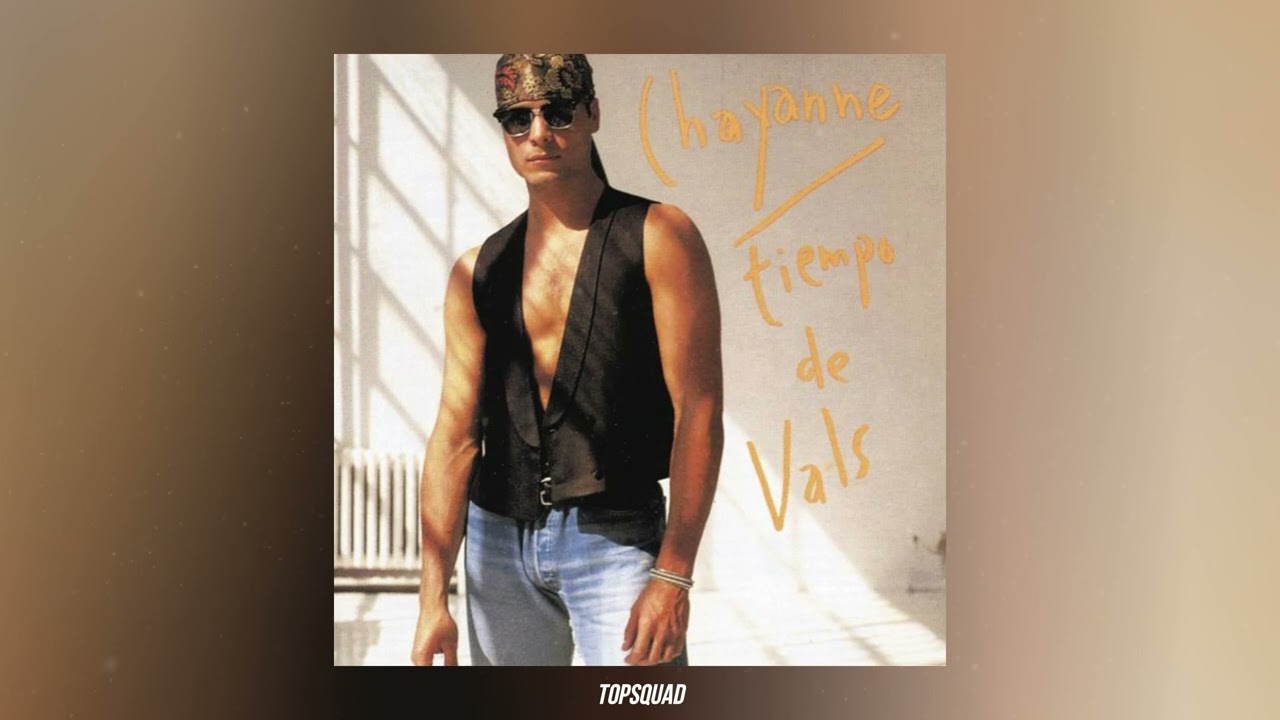 Chayanne - Completamente Enamorados