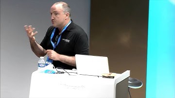 Devices and Networking Summit - Session 1, Devices and Their Users