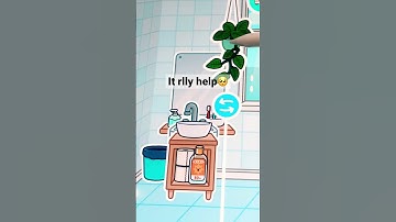 Thumbnail of Free house idea (toca boca)