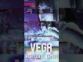 ベガ 高難易度Sa3コンボ l M.bison High level Sa3 combo l 將軍高難度Sa3連段  #sf6 #fgc #vega #combos
