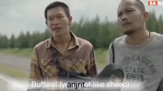 Iklan Thailand Lucu Gokil Bikin Ngakak Video Story Wa Lucu