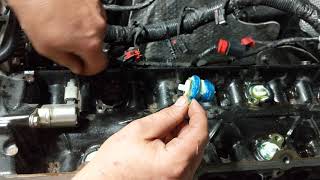 2015 Dodge Durango MDS Delete