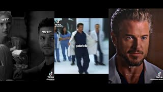 Grey's Anatomy TikToks that make you want to rewatch the whole show