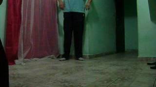 Luan rebolation