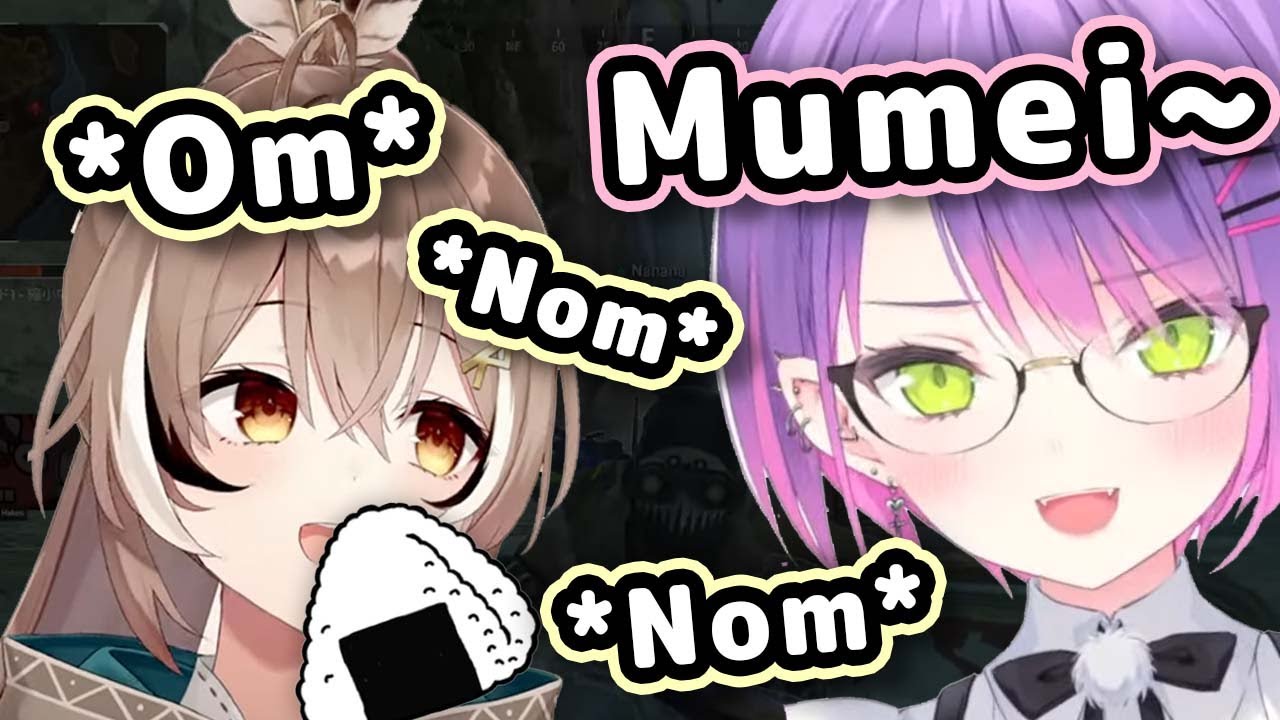 Mumei Became Towa's Pet and It's Pretty Adorable 【ENG Sub/Hololive】