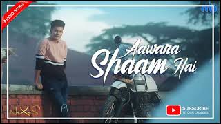 Aawara Shaam Hai Meet Bros Ft. Piyush Mehroliyaa Manjul, Rits Badiani, Shabbir Song