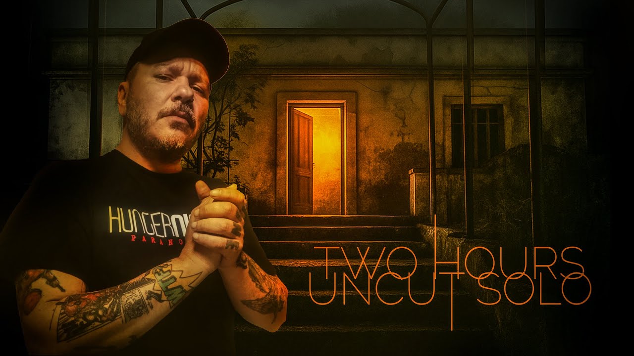 Η ΚΑΛΥΤΕΡΗ ΕΠΙΚΟΙΝΩΝΙΑ ΠΟΥ ΕΙΧΑ ΕΩΣ ΤΩΡΑ  -  Alone in the Dark