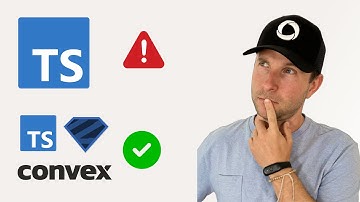 TypeScript Fatal Flaw Explained and How to Solve it with Zod + Convex