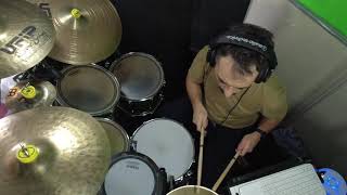 KURT - Cheel - drum cover