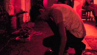 Besito Negro at AR128 on September 21, 2014 at Display, Gainesville, FL