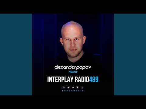 KHus, Rushline - Don't Let Me Down (Interplay 490)