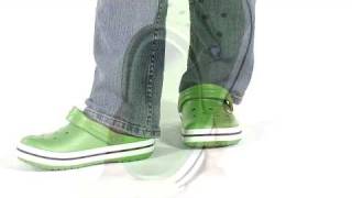 Crocs Crocband - Crocs.flv