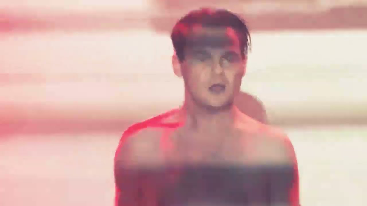 Qual - Above Thee Below Thee [1080P 60FPS] (Live at CDMX)