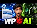 WordPress Still Worth It in 2026? AI Builders Changing Everything