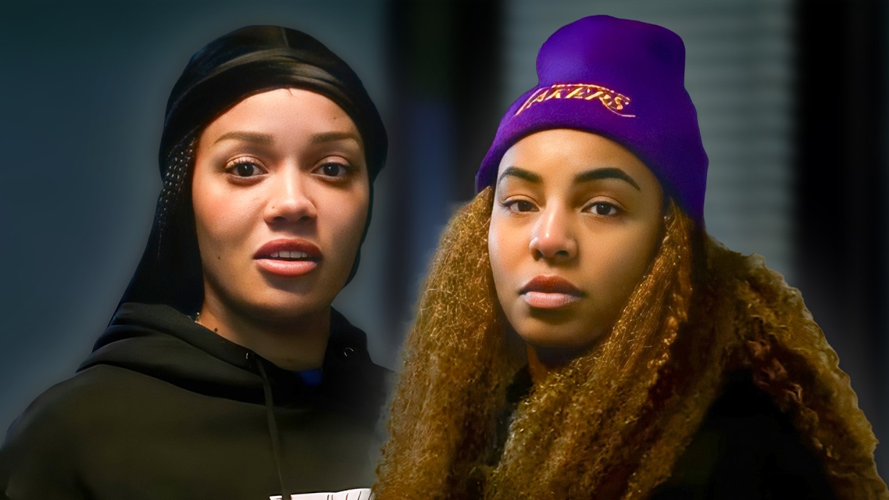 The VERY BEST of E and Reese | The Lesbian Homie Season 3 Compilation