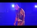 Rammstein - Ohne Dich - Live Paris La Défense Arena 2019