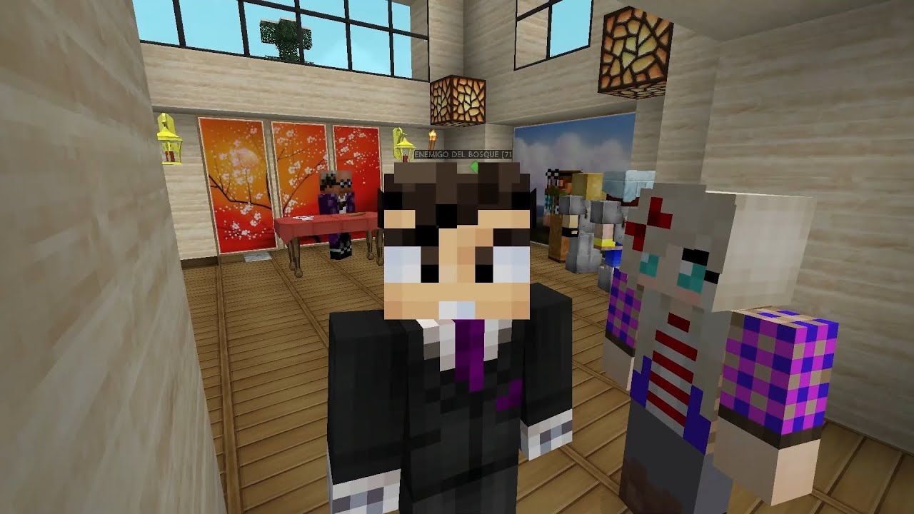 PLANETA VEGETTA: EL DIA DE MI BODA #70