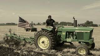 2021 Glenn Ginder Plow Day slideshow