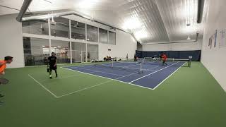 Mike B:T vs Brad G:Imad