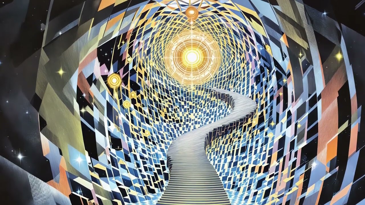 Serene Madness (Music Video)