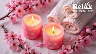 Soft Piano for Healing 🌙 Cozy Candlelit Ambiance & Stress Relief & Inner Peace screenshot 3