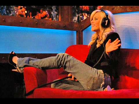 Jenny McCarthy Lie detector part 2 stern