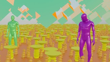 MoistCr1tikal It was an misinput - ANIMATED in 3D