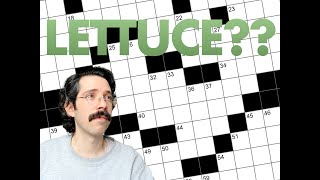 Lettuce Leaf this Behind us! New York Times Crossword - May 16, 2024