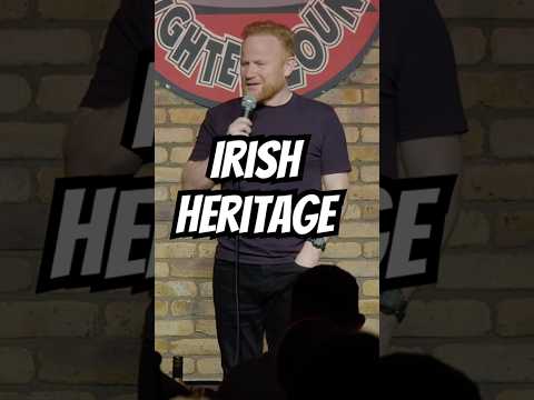 Irish / American