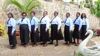 IMBA LILIME LANGA-ST JAMES CATHOLIC MAIN CHOIR