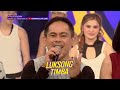 TiktoClock: Level up ang pasabog sa tanghalan