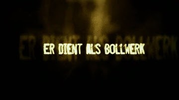 das-kollektiv.net - TRAILER NEW ALBUM "EICHENRIEGEL"