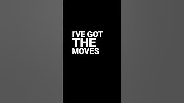 Thumbnail of Maroon 5 - Moves Like Jagger ft. Christina Aguilera♪♪♪ #movelikejagger #maroon5 #lyrics #shorts