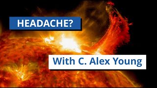 Are Solar Flares Affecting Your Health?