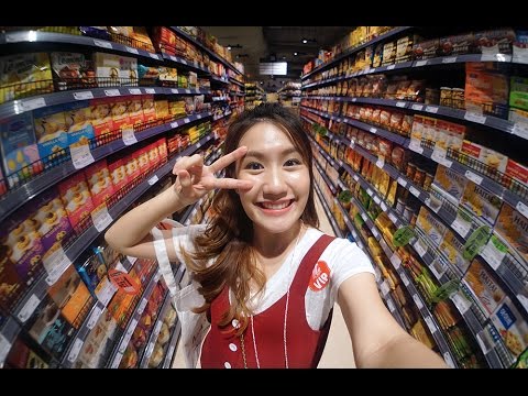 MayyR's Holiday ไปเที่ยวThe MALLโคราชกันป่ะ!!!