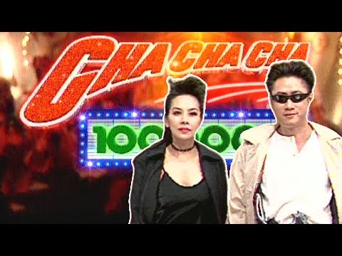 เพลงเปิดรายการ ชิงร้อยชิงล้าน ชะชะช่า (2542)