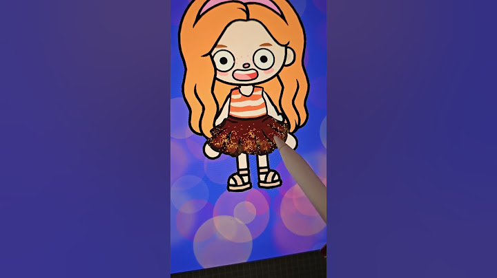 Disegno Glitter versione ANSIA di inside out 2 #glitterecandy #insideout #procreate #edit #tocaboca